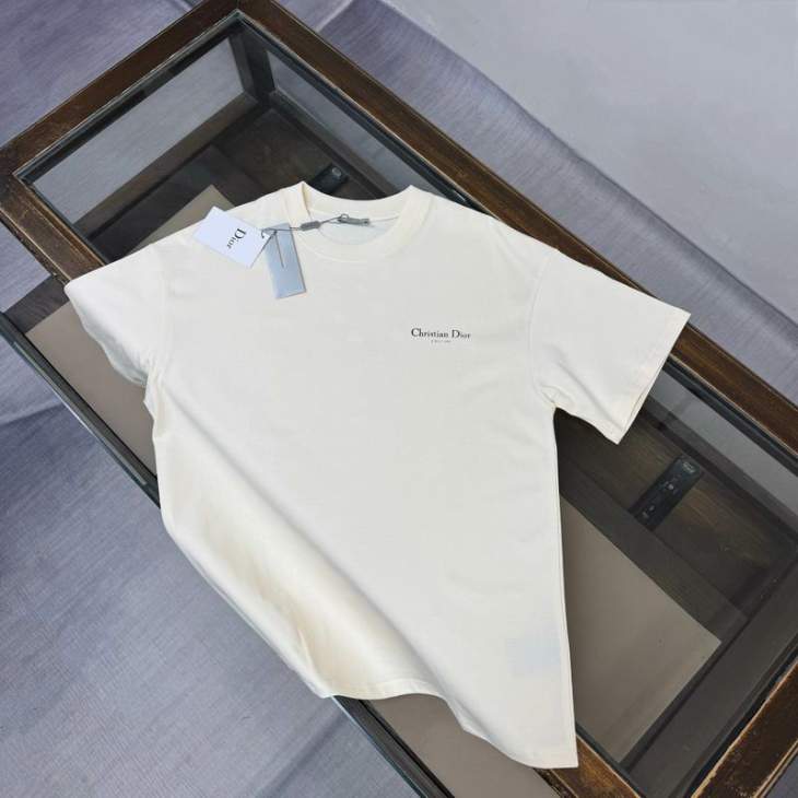 Dior T Shirts Short _SKUDiorXS-Ltltx11015471